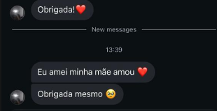 Depoimento real de cliente 1