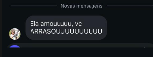 Depoimento real de cliente 5