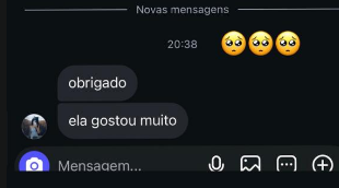 Depoimento real de cliente 6