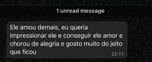 Depoimento real de cliente 7