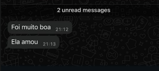 Depoimento real de cliente 9