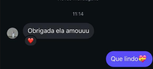 Depoimento real de cliente 12