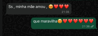 Depoimento real de cliente 17
