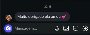 Depoimento real de cliente 18