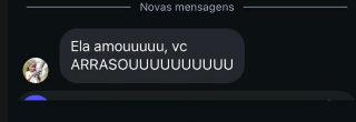 Depoimento real de cliente 20